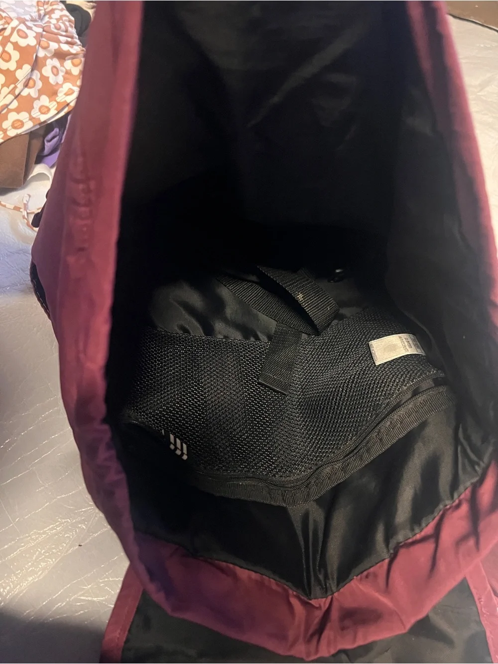 Back to School Adidas Backpack and Fanny Pack Bundle